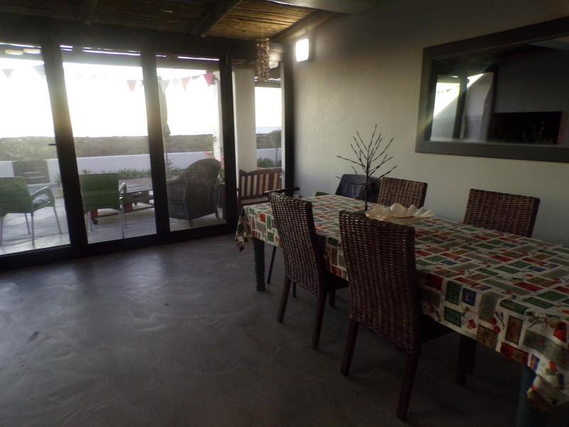6 Bedroom Property for Sale in Dwarskersbos Western Cape